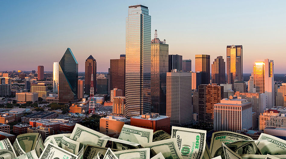 Dallas Voice An Investment in our city's future
